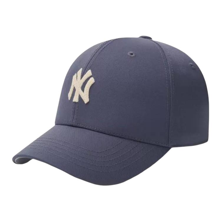 

MLB Бейсболка унисекс морской синий, Marine Blue