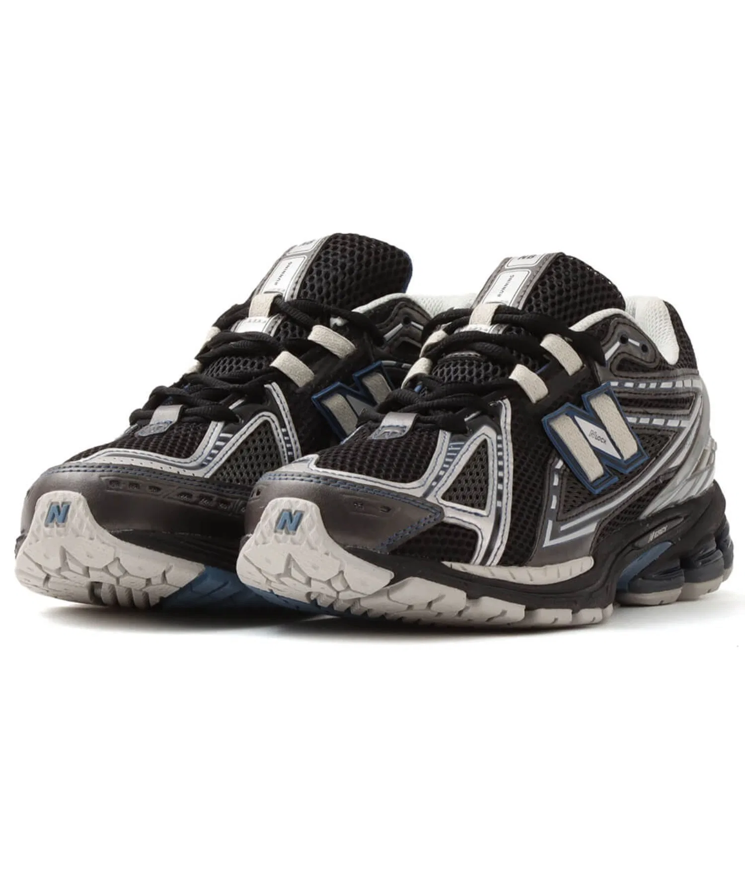 Мужские и женские кроссовки New Balance U1906RAC