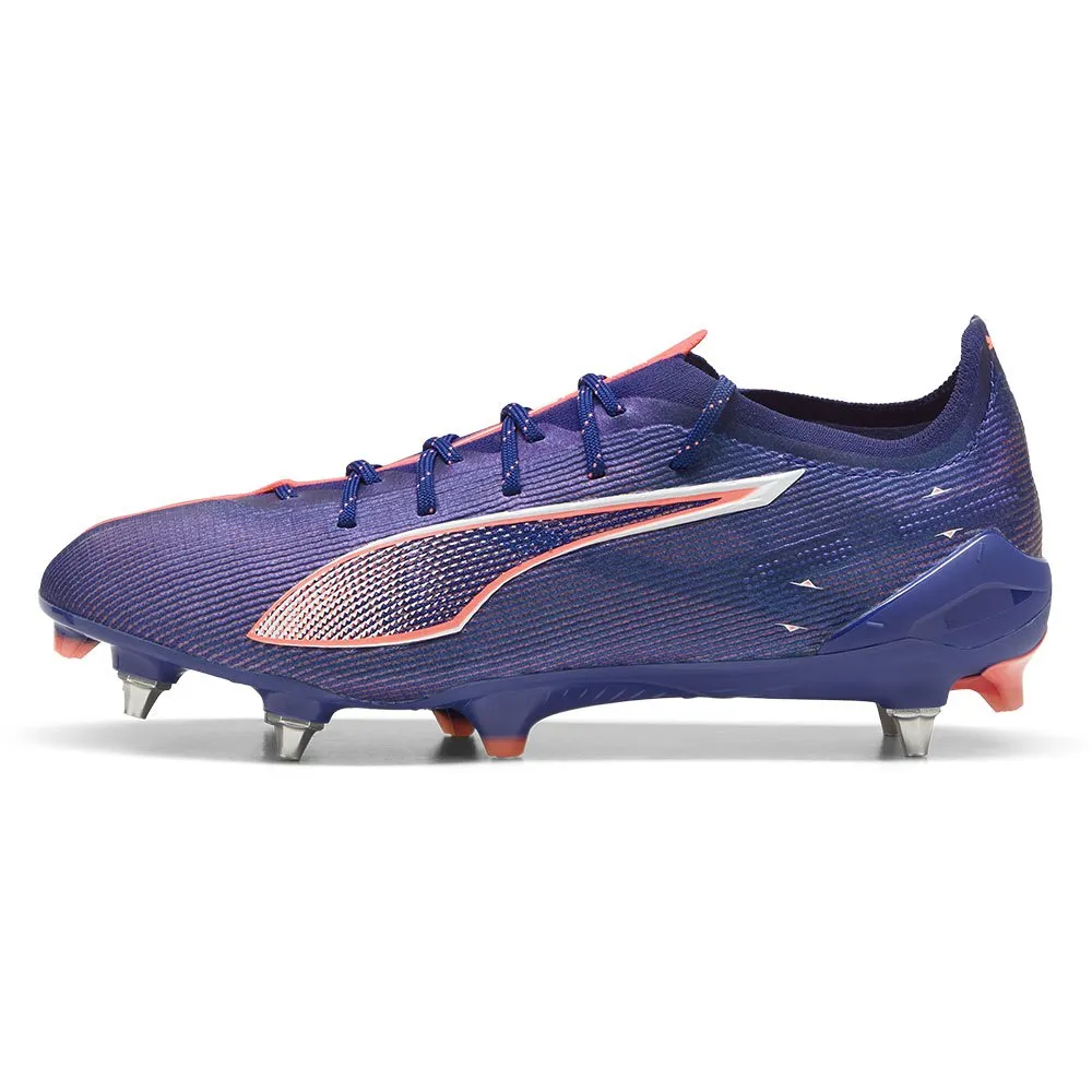 

Футбольные бутсы Puma Ultra 5 Ultimate MXSG, синий
