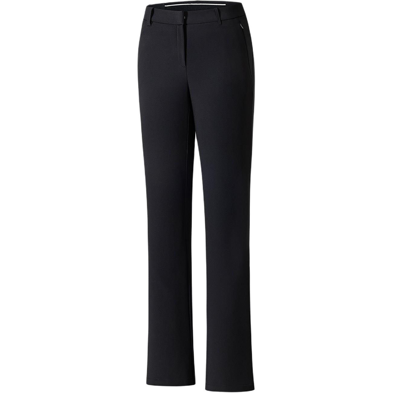 

Штаны Casual All Weather Series для женщин ANTA, черный