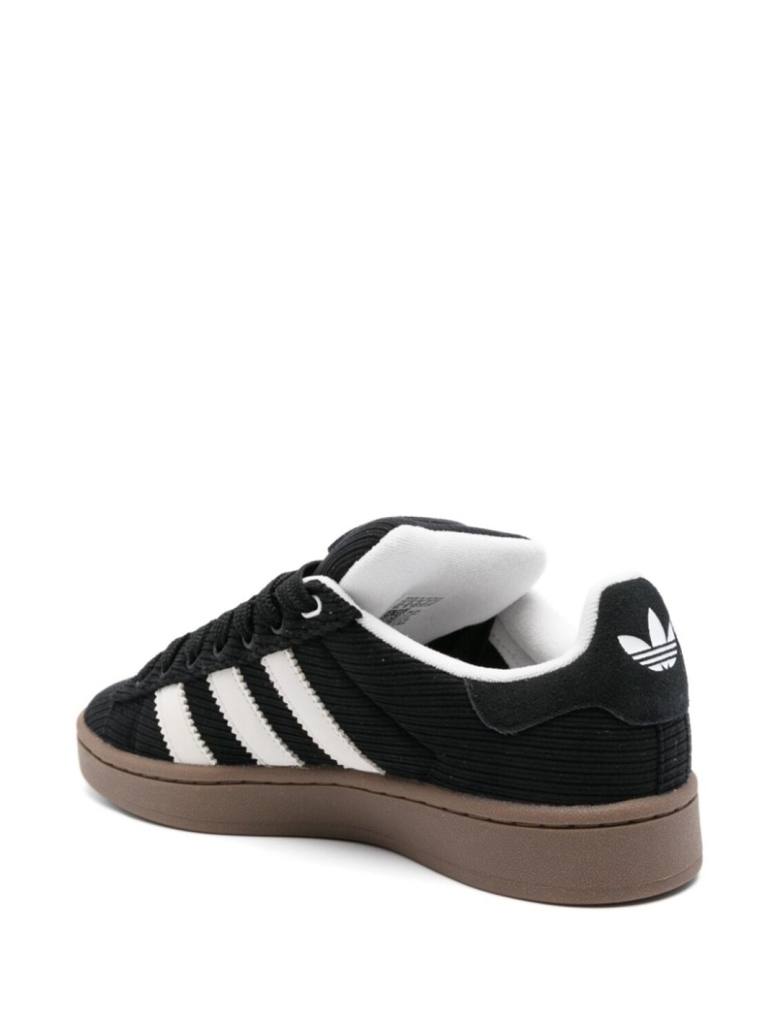 Кроссовки Adidas Campus 00-х, черный — фото 3
