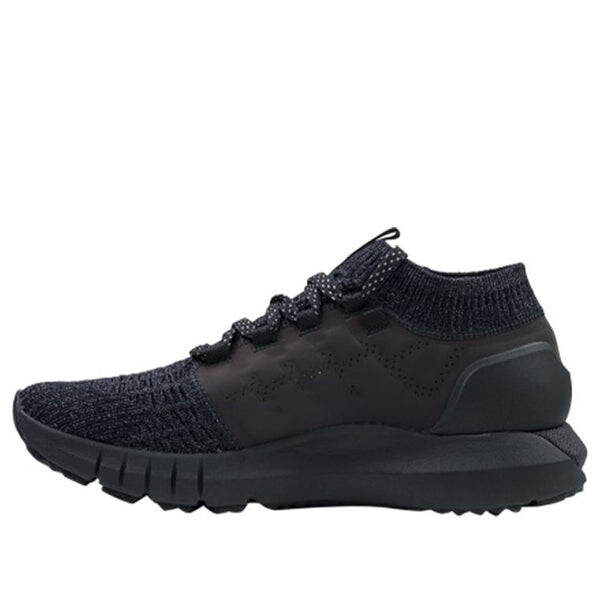 

Кроссовки hovr phantom ct 'night reflective' Under Armour, черный