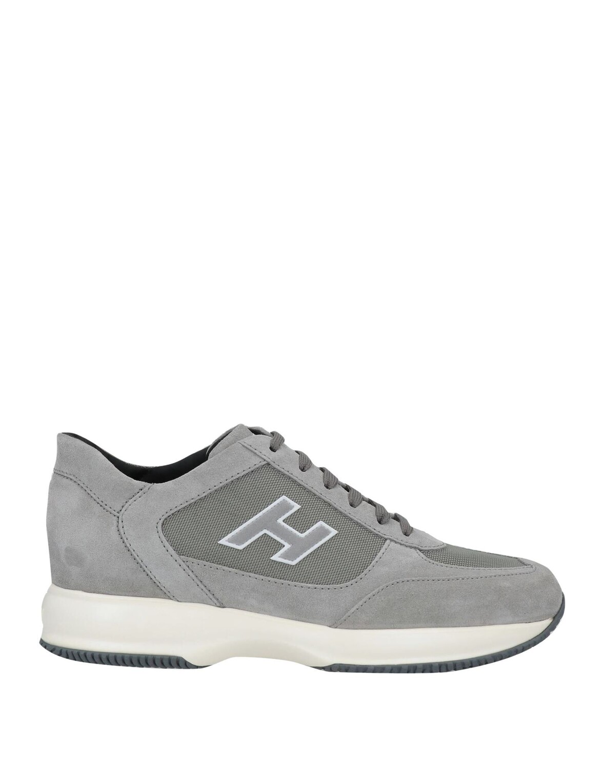 

Кроссовки Hogan, зеленый