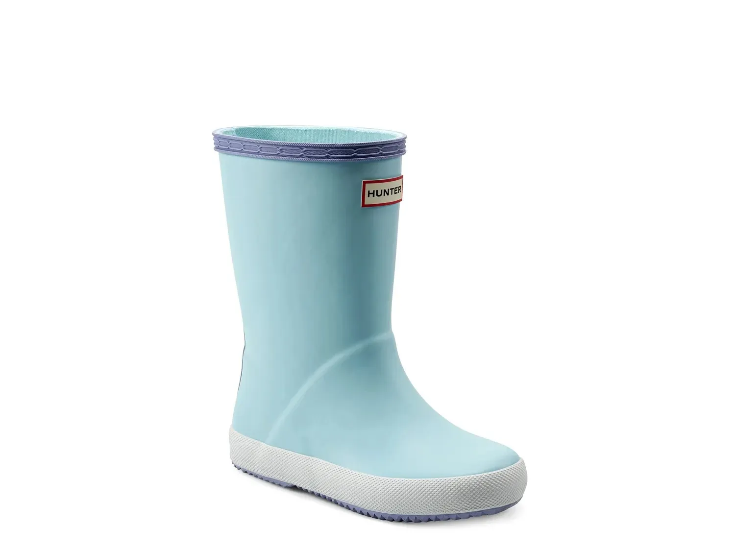 

Сапоги HUNTER First Classic Rain Boot - детские, светло-голубые