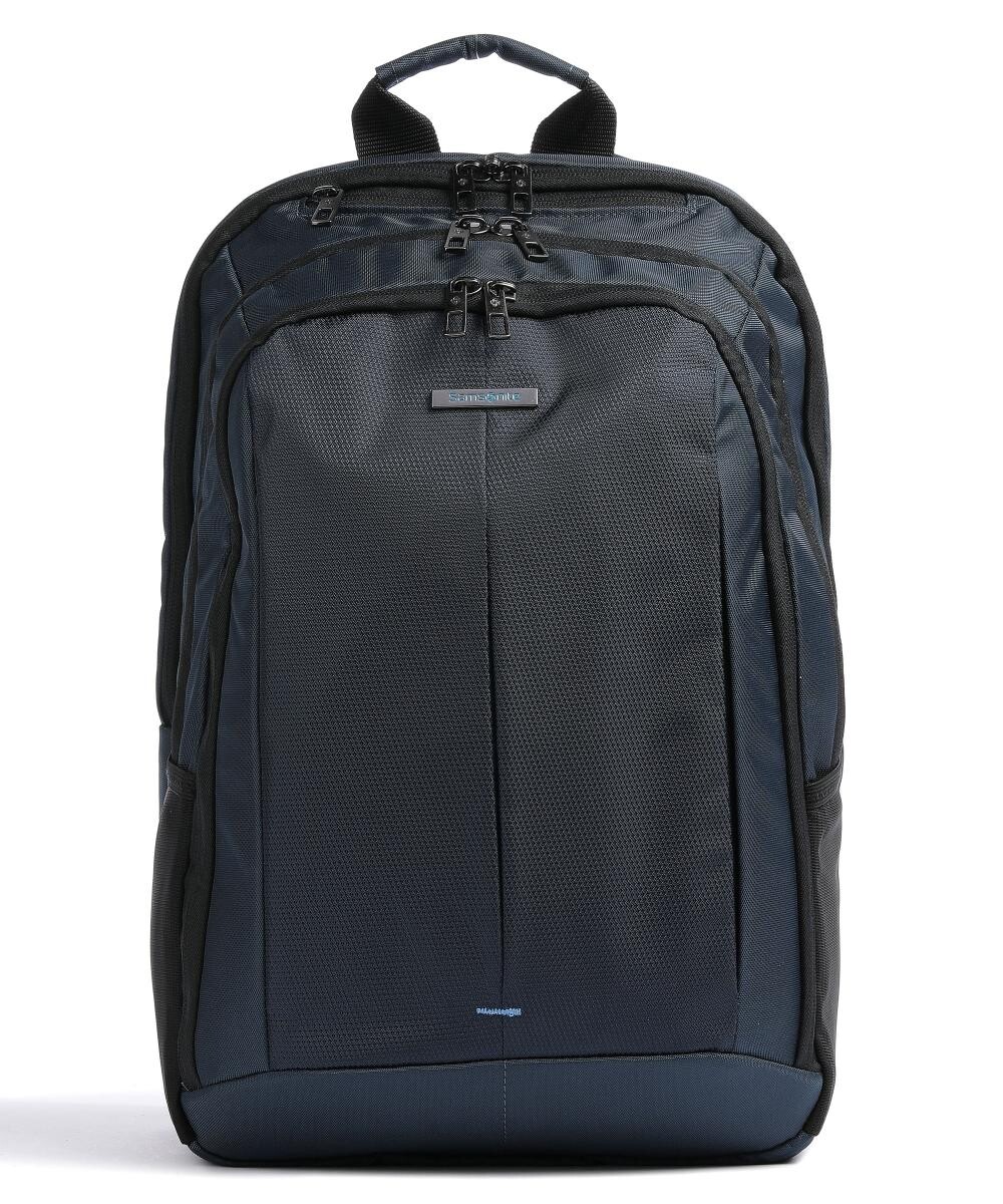 

Рюкзак для ноутбука Guardit 2.0 15″ полиэстер Samsonite, синий