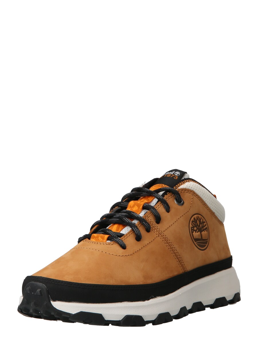 

Ботинки на шнуровке TIMBERLAND Winsor, Brown