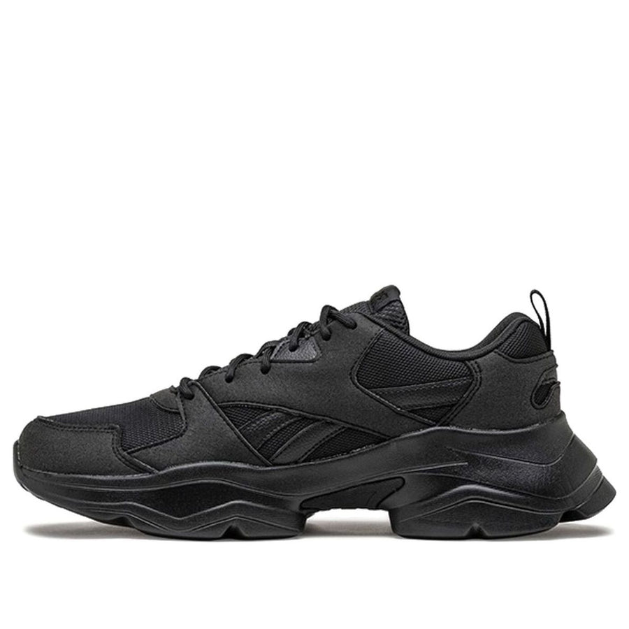 

Спортивные кроссовки Reebok Royal Bridge 3.0 Running Shoes Black, черный