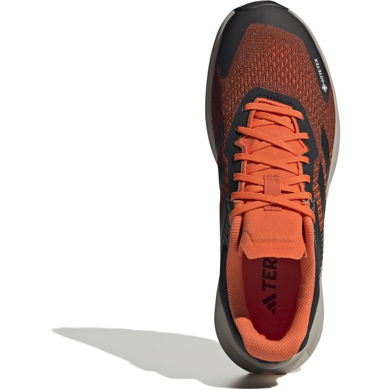 Кроссовки для бега по пересеченной местности Soulstride Flow GTX Adidas, мультиколор — фото 3