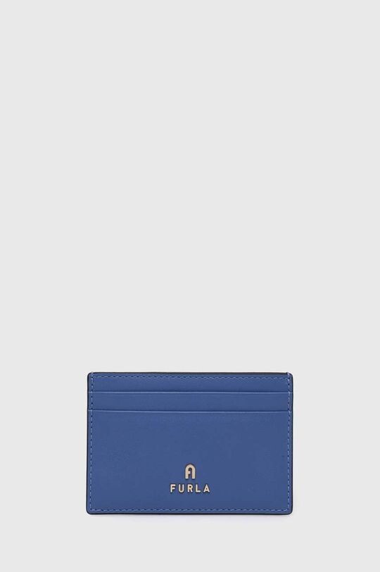

Чехол для карт Furla, синий