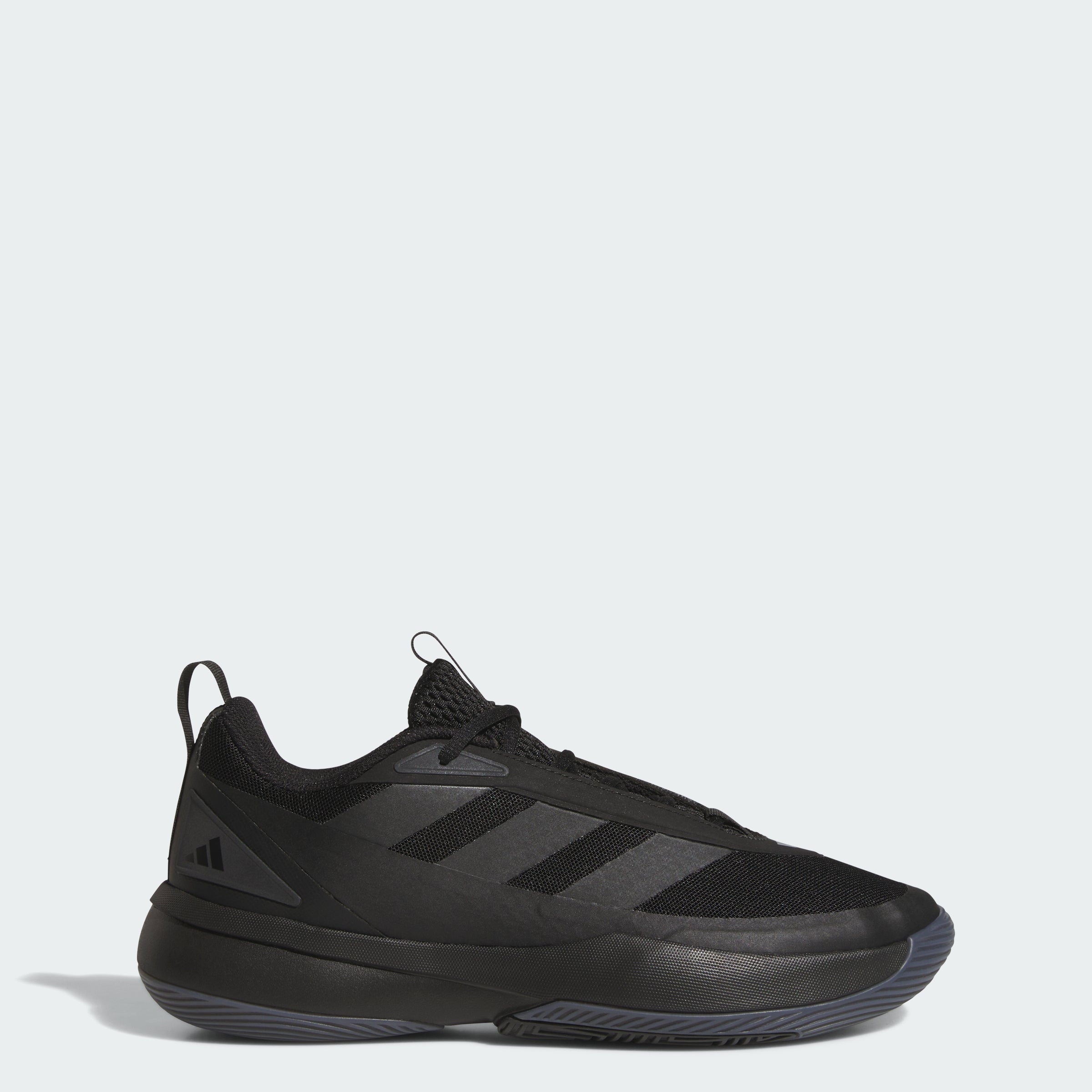 

Мужские кроссовки Adidas Subzone, черный