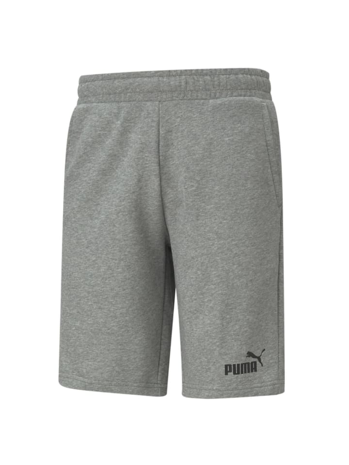 

Функциональные шорты Puma Shorts ESS, серый