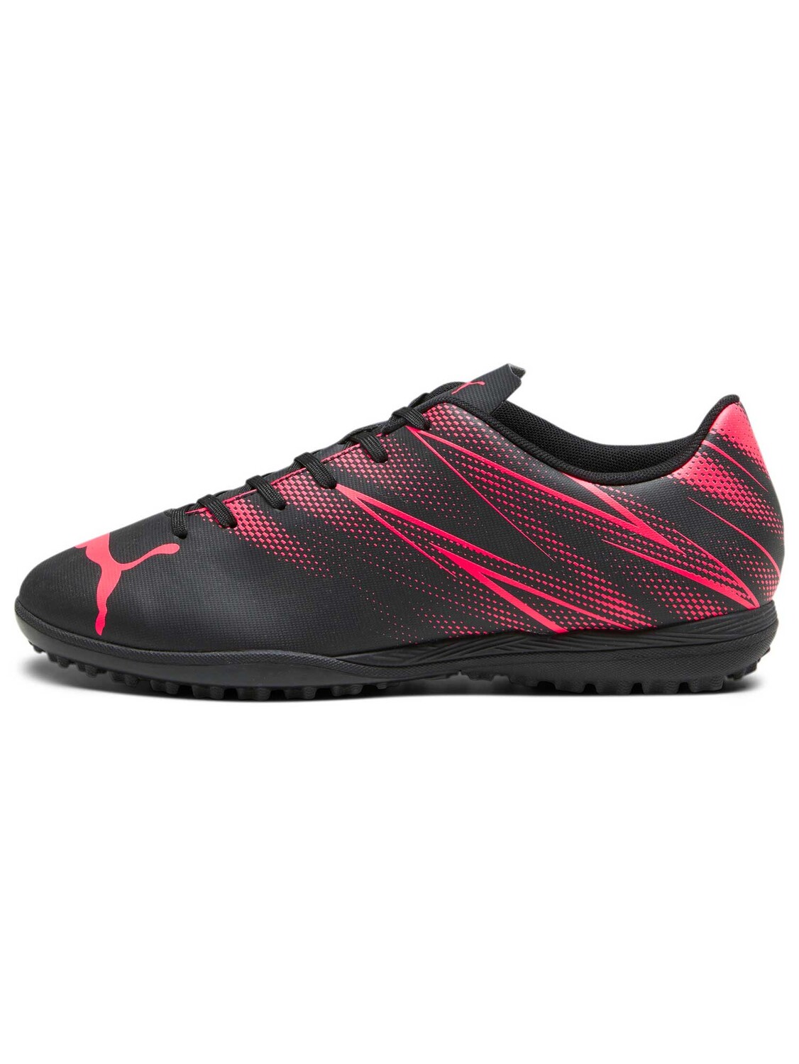

Кроссовки Puma ATTACANTO TT, черный