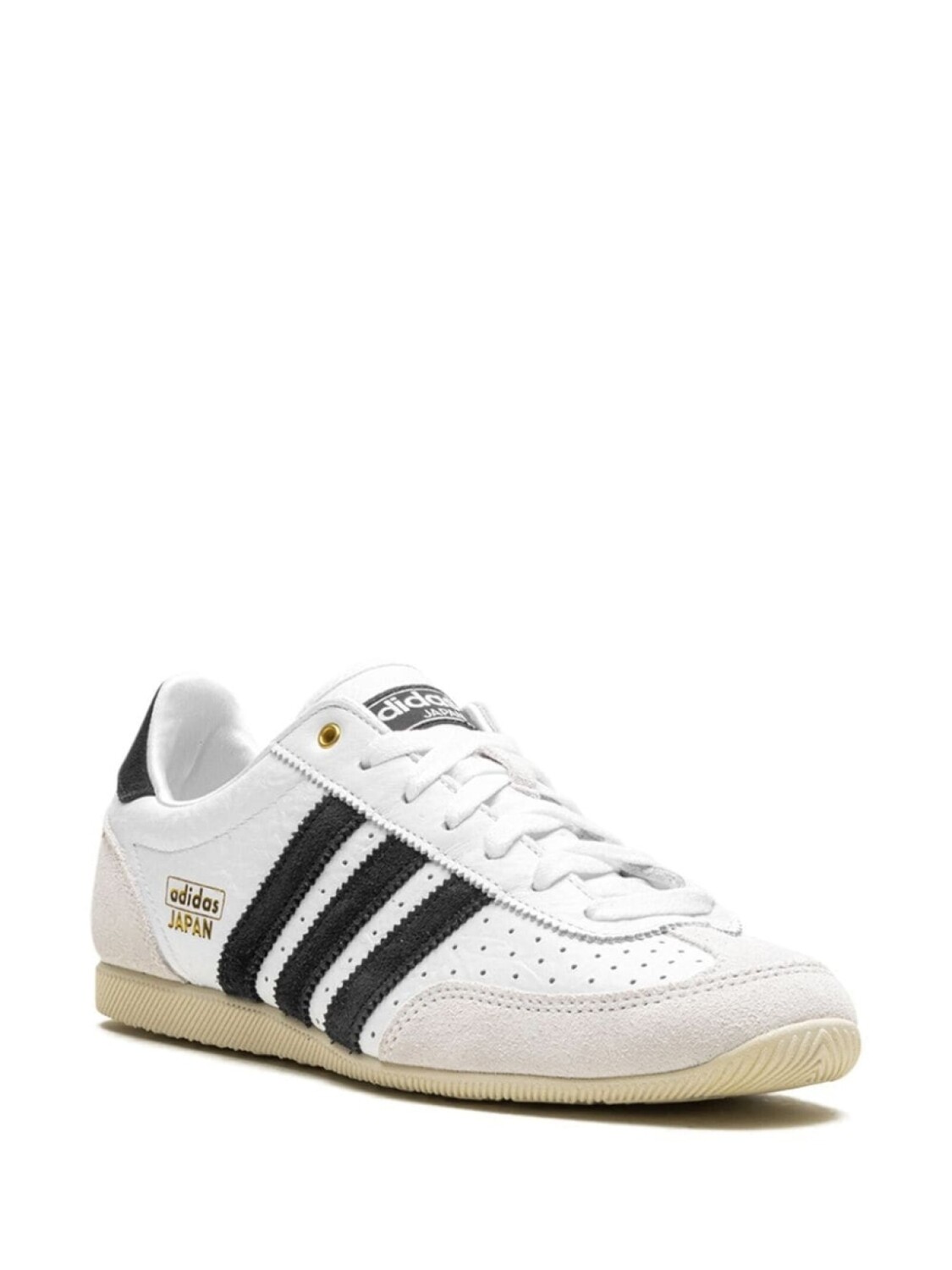 Adidas кроссовки adidas Japan "Cloud White/Black", белый — фото 2