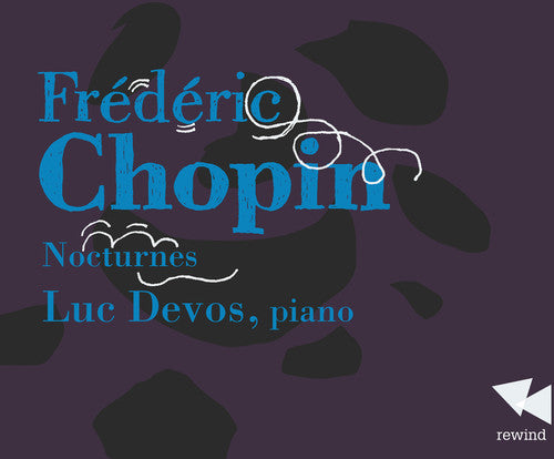 

CD диск Chopin: Nocturnes 1