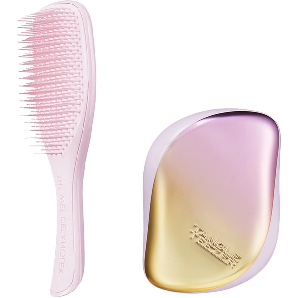 

Расческа Princess Tt, умная и легкая портативная расческа Tangle Teezer