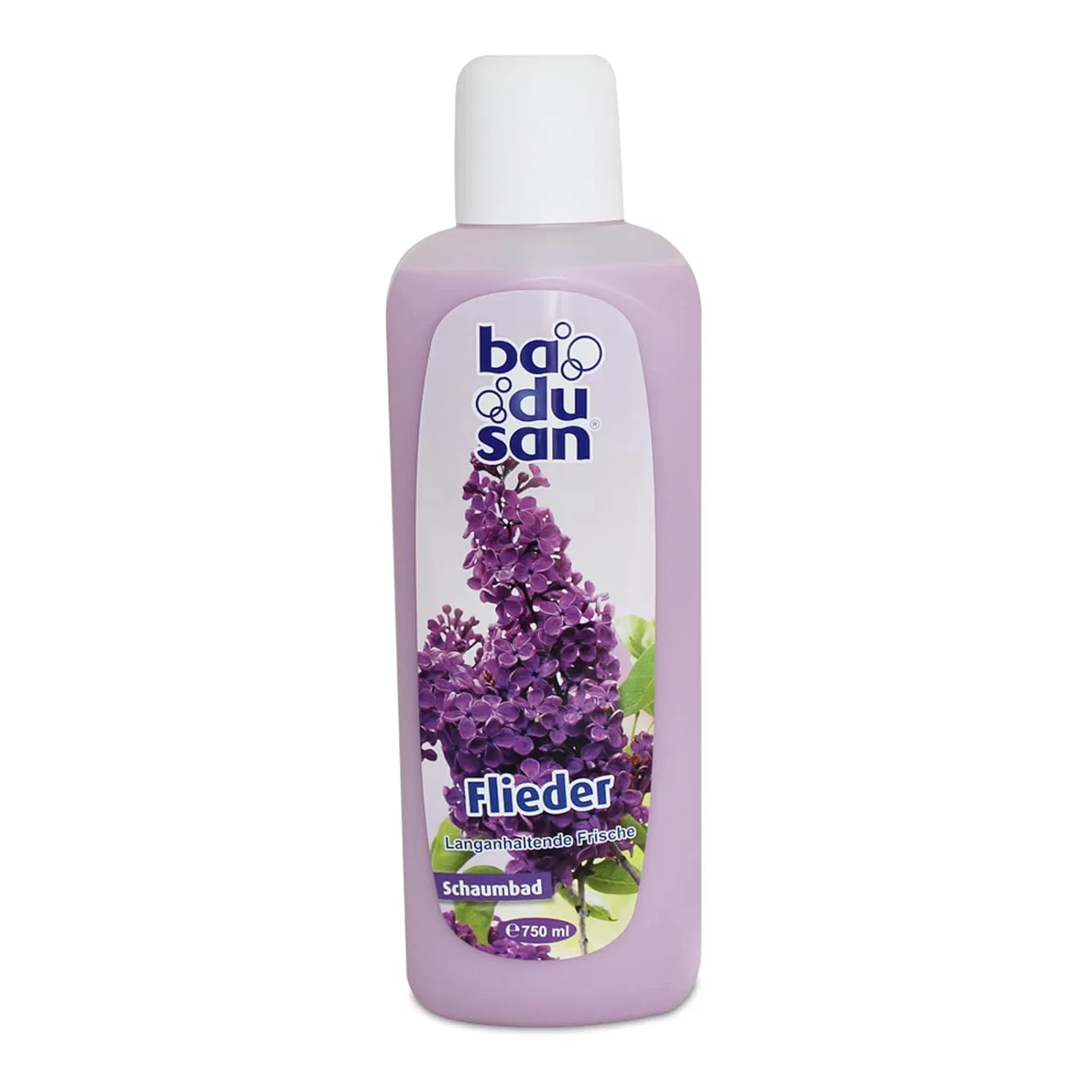 Пена для ванны Lavender от Badusan Ba Du San — фото 2