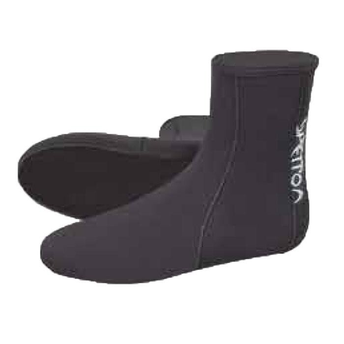 

Носки Spetton Canyon 3 mm Bif, черный