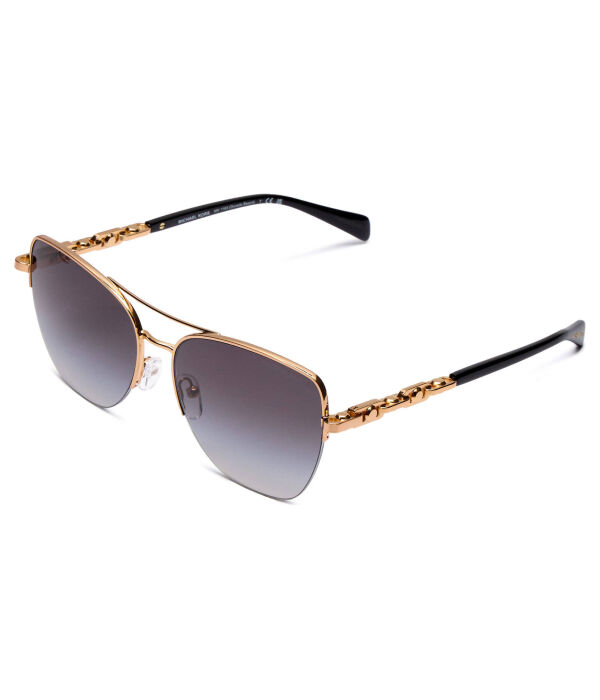 

Солнцезащитные очки дорадо Michael Kors, золотой