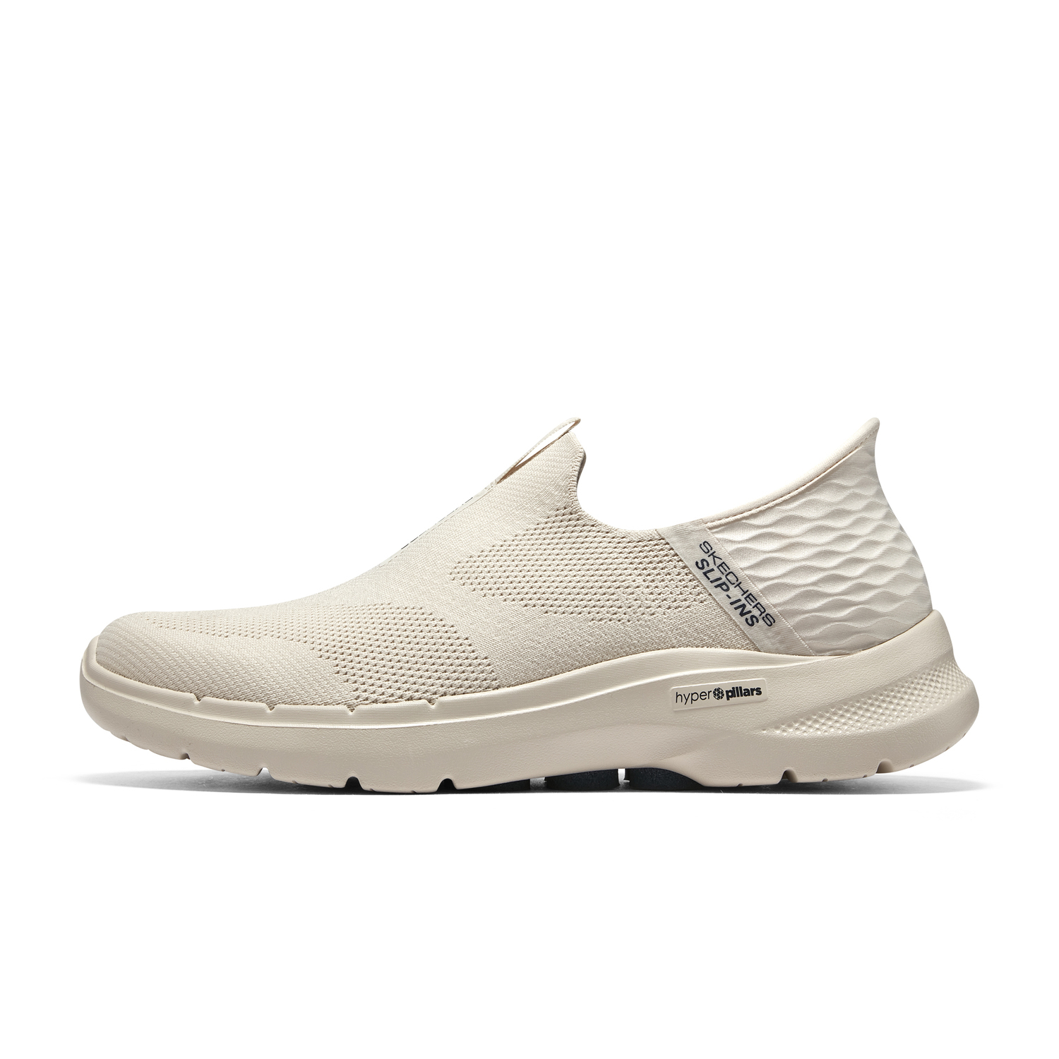 

Слипоны Go Walk 6 'Natural' Skechers