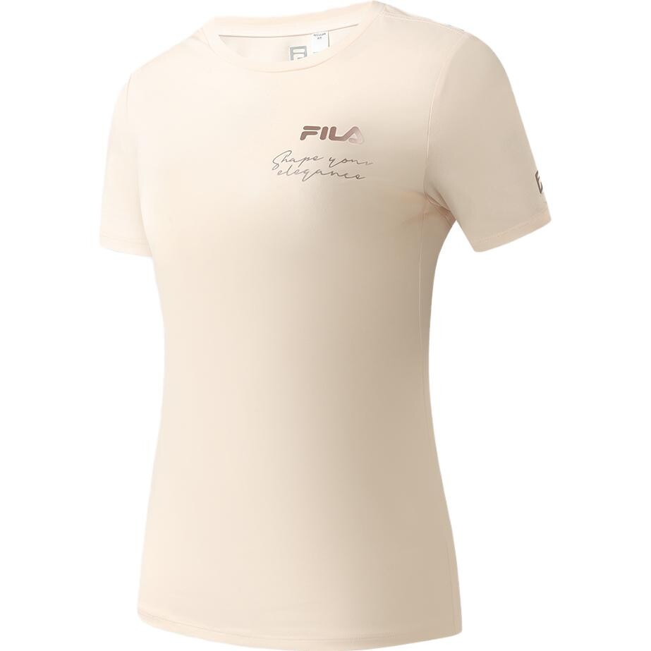 

Футболка Latte Girl 3.0 женская Morning Cherry Powder Fila