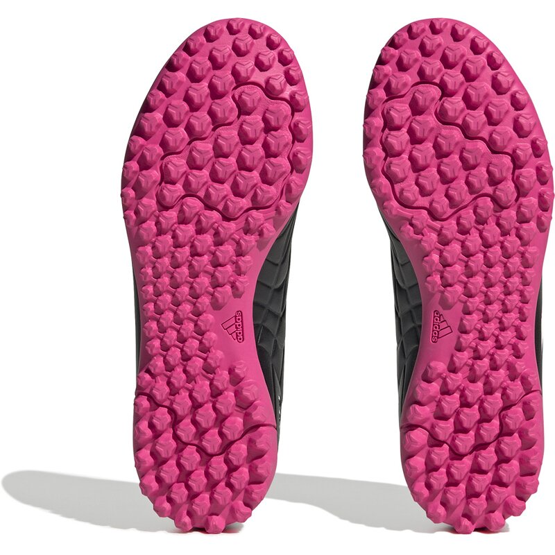 Футбольные бутсы для хард-корта copa pure.4 tf j Adidas, мультиколор — фото 2
