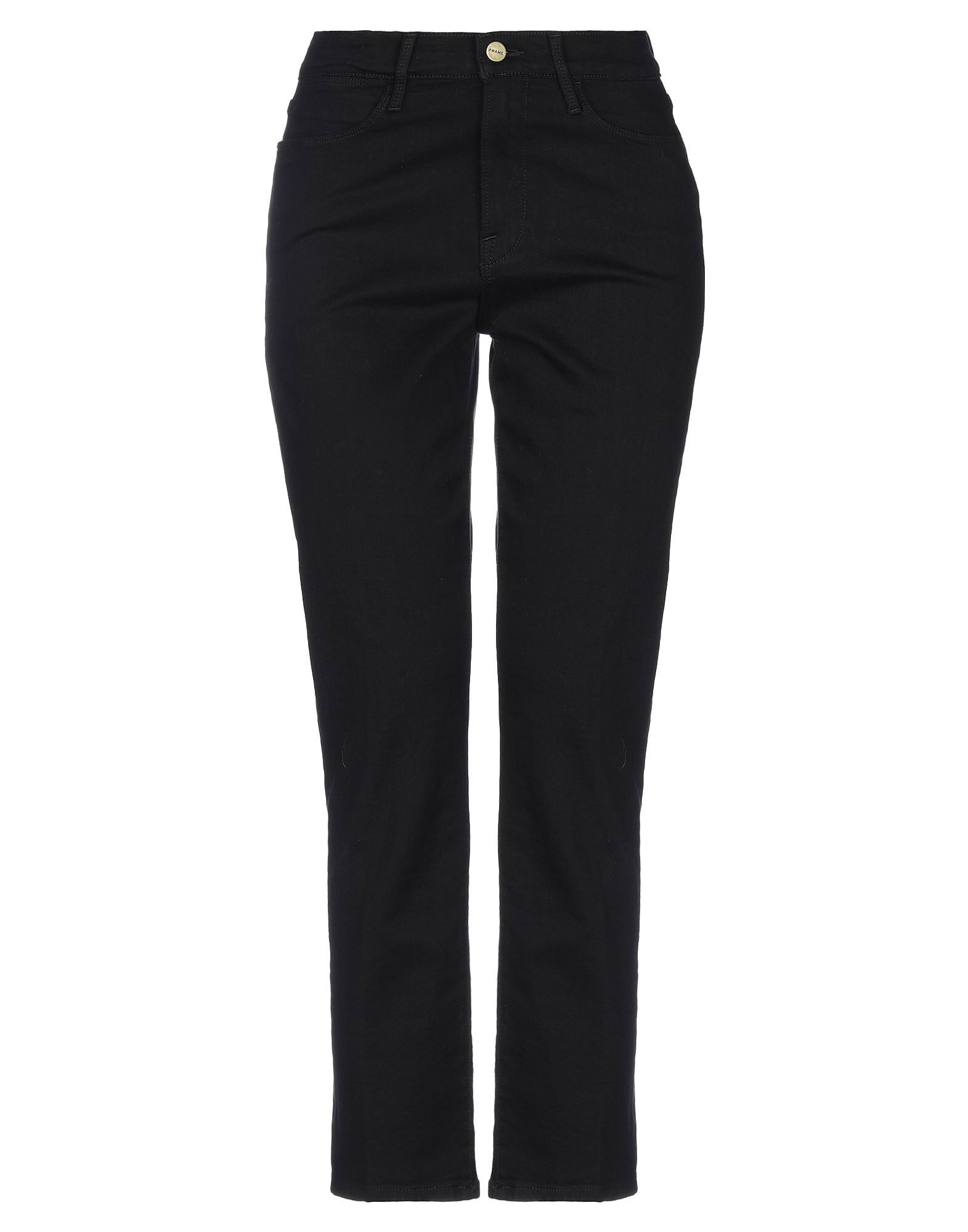 

Джинсы Frame, черный