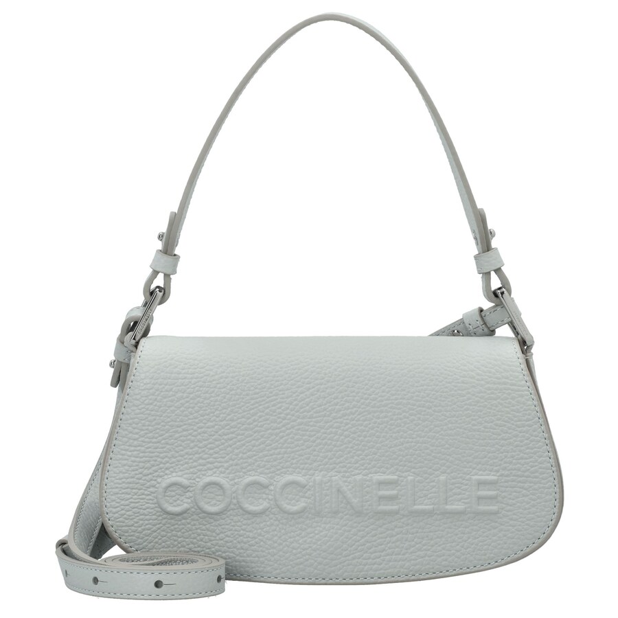 

Сумка через плечо Coccinelle Myrtha, Light grey