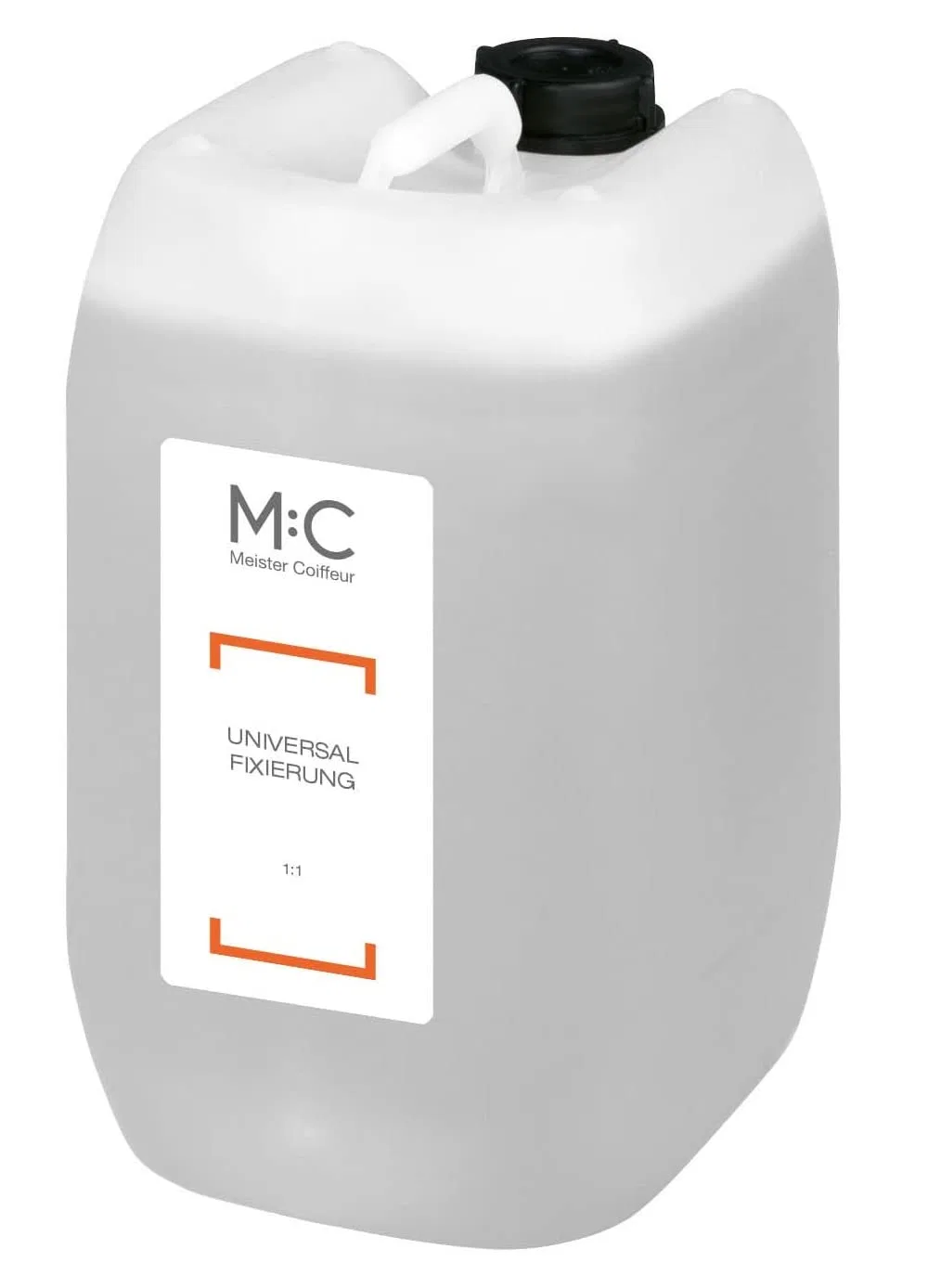 Универсальный фиксатор Comair M:C Universal Fixative 1:1 D, 5000 мл Comair Germany