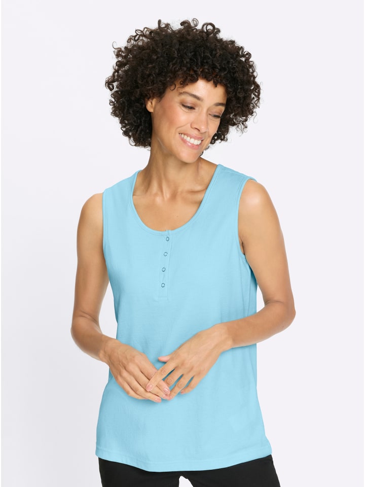 

Sieh an! Футболка бирюзового цвета, Зеленый, Sieh an! Футболка бирюзового цвета