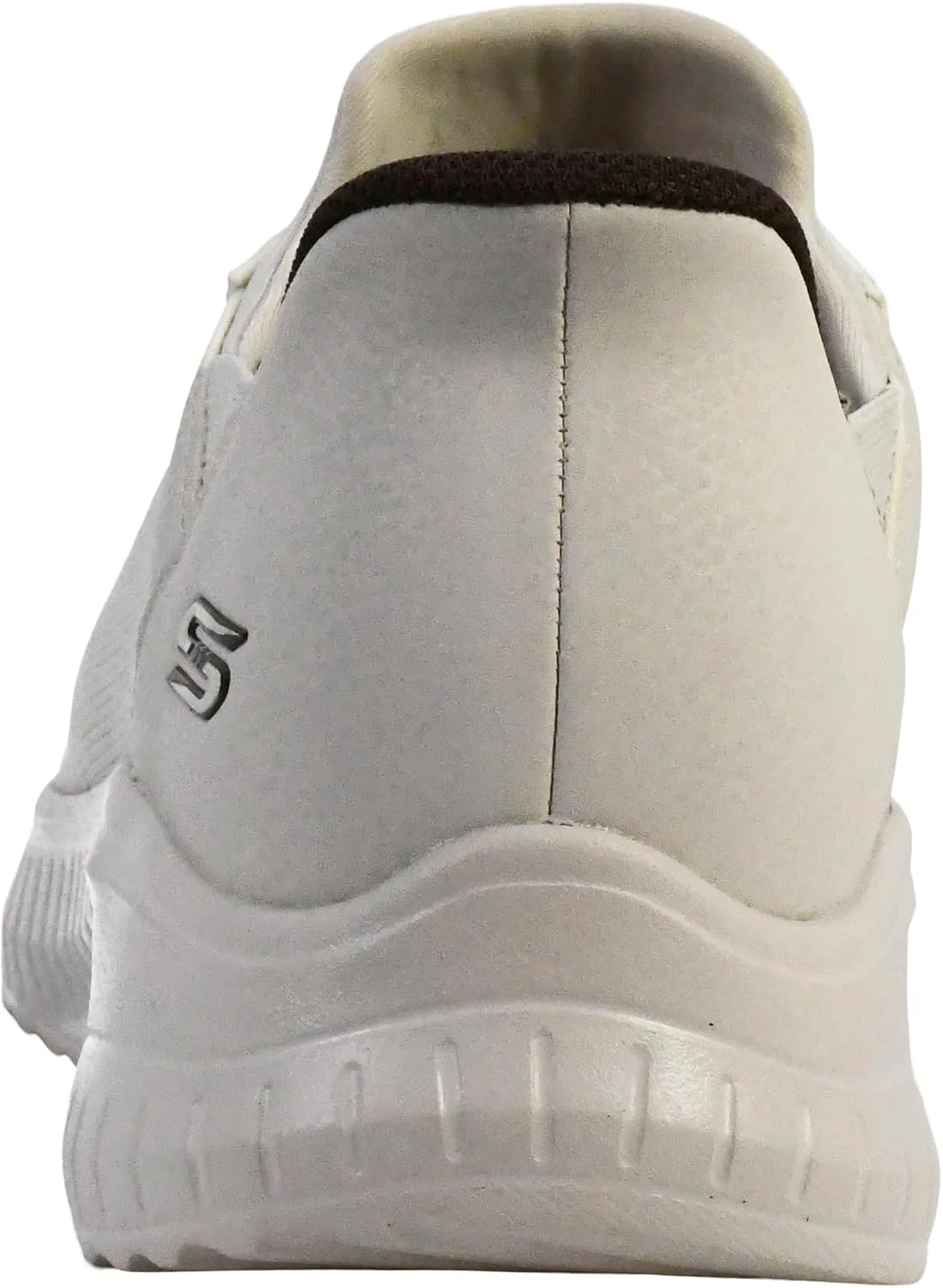 Мужские кроссовки Skechers Bobs Squad Chaos Daily Hype без застежек — фото 4