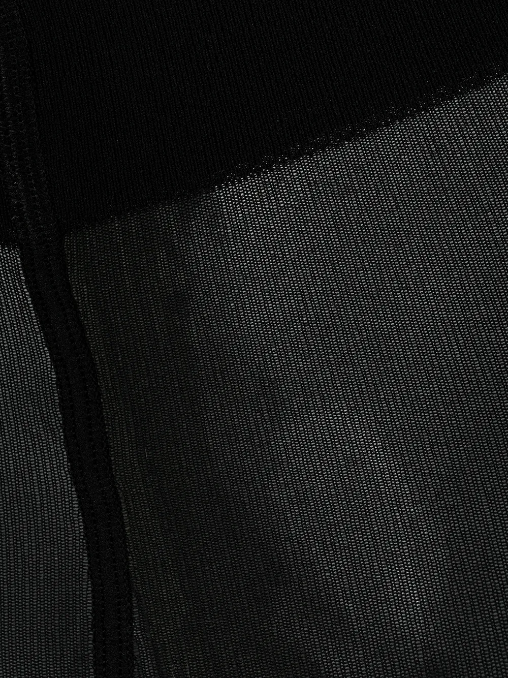 

Набор из трех колготок Velvet de Luxe 66 Wolford, черный
