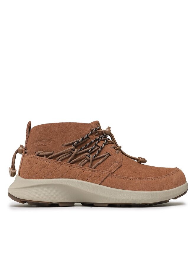 

Кроссовки Uneek Chukka Keen, коричневый