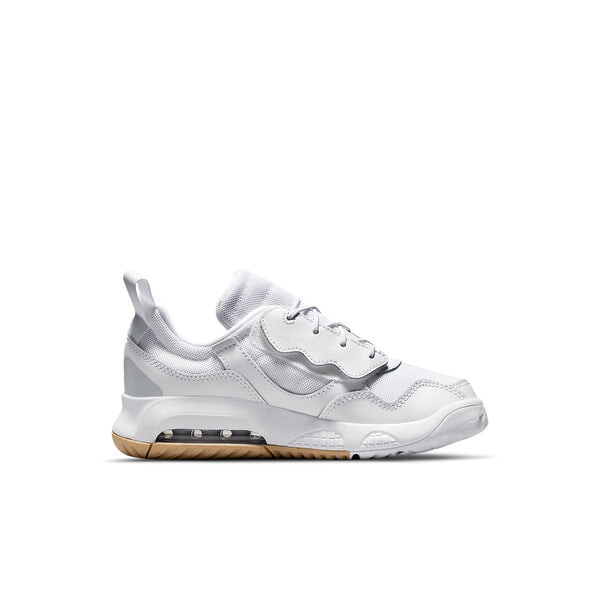 Кроссовки ma2 Air Jordan, белый — фото 2