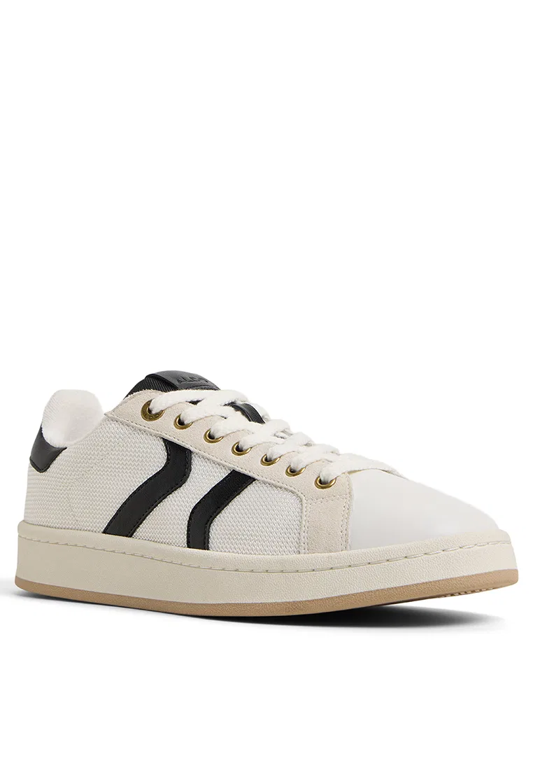 Кроссовки мужские, Retrokicks Aldo, белый — фото 2
