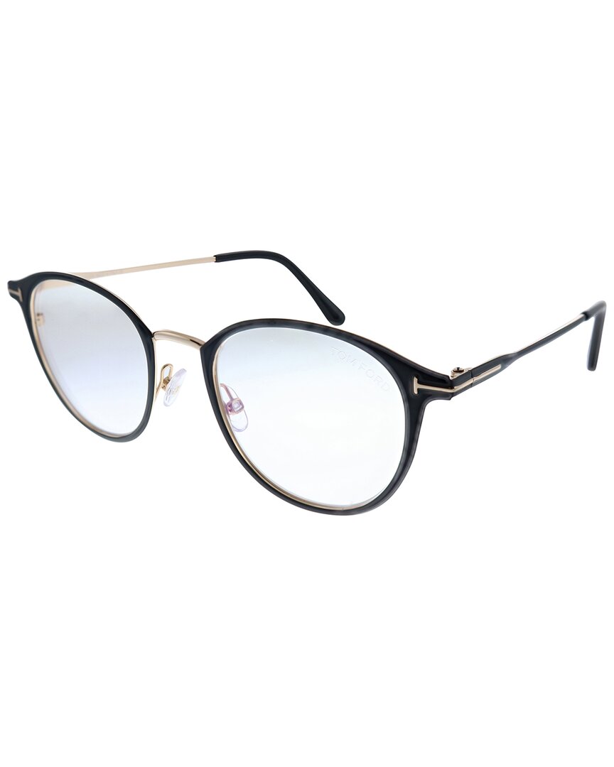 

Женские очки Tom Ford TF5528-B Tom Ford, черный