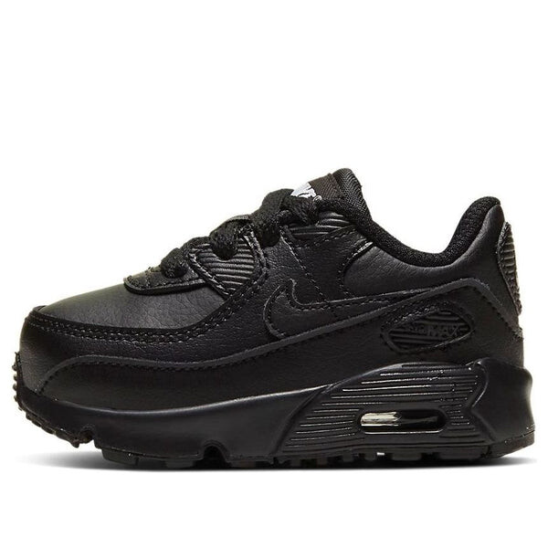 

Кроссовки Nike Air Max 90, черный
