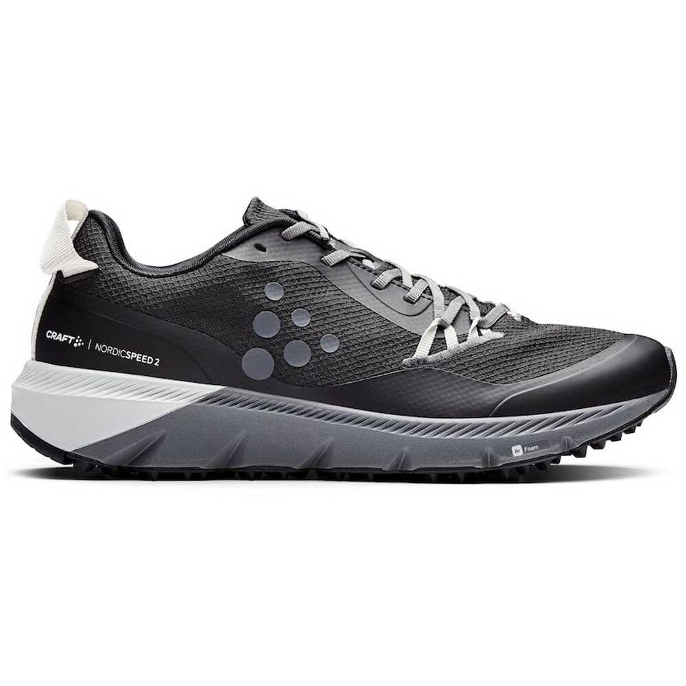 

Походная обувь Craft ADV Nordic Speed 2, черный