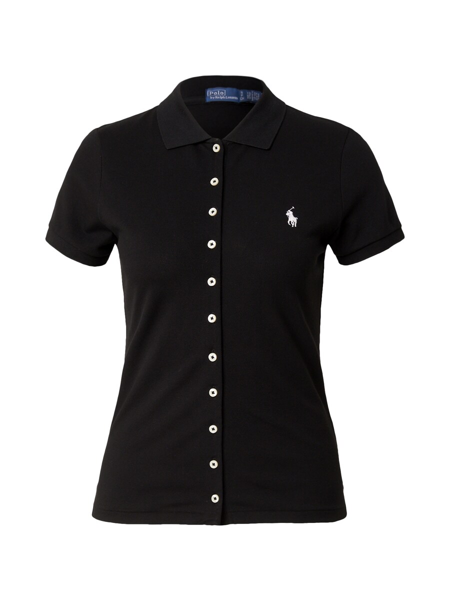 

Блуза Polo Ralph Lauren, Black