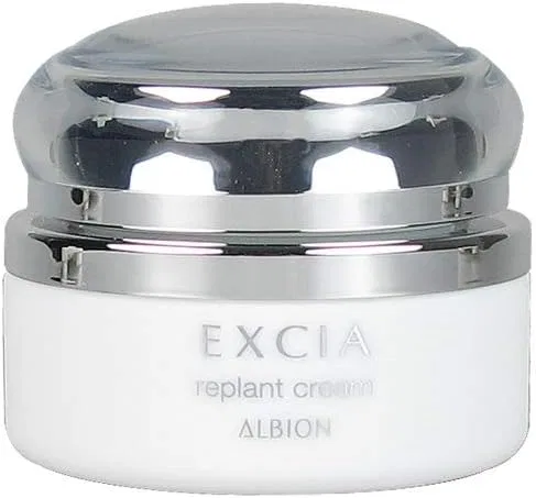 Крем для лица Albion — Exia Replant Cream, 30 г