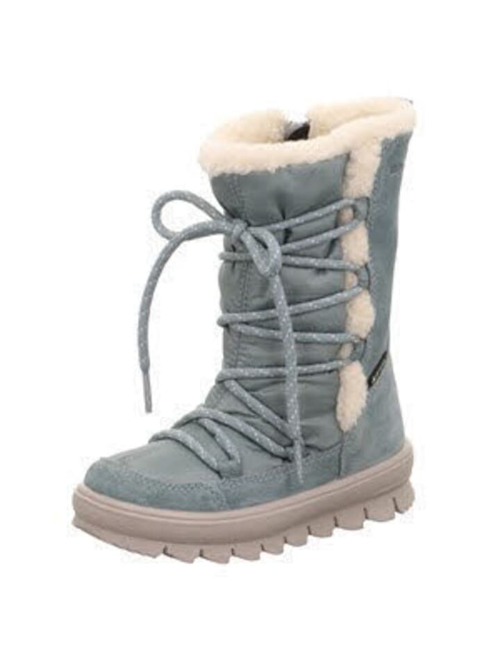 

Сапоги superfit Boots, зеленый