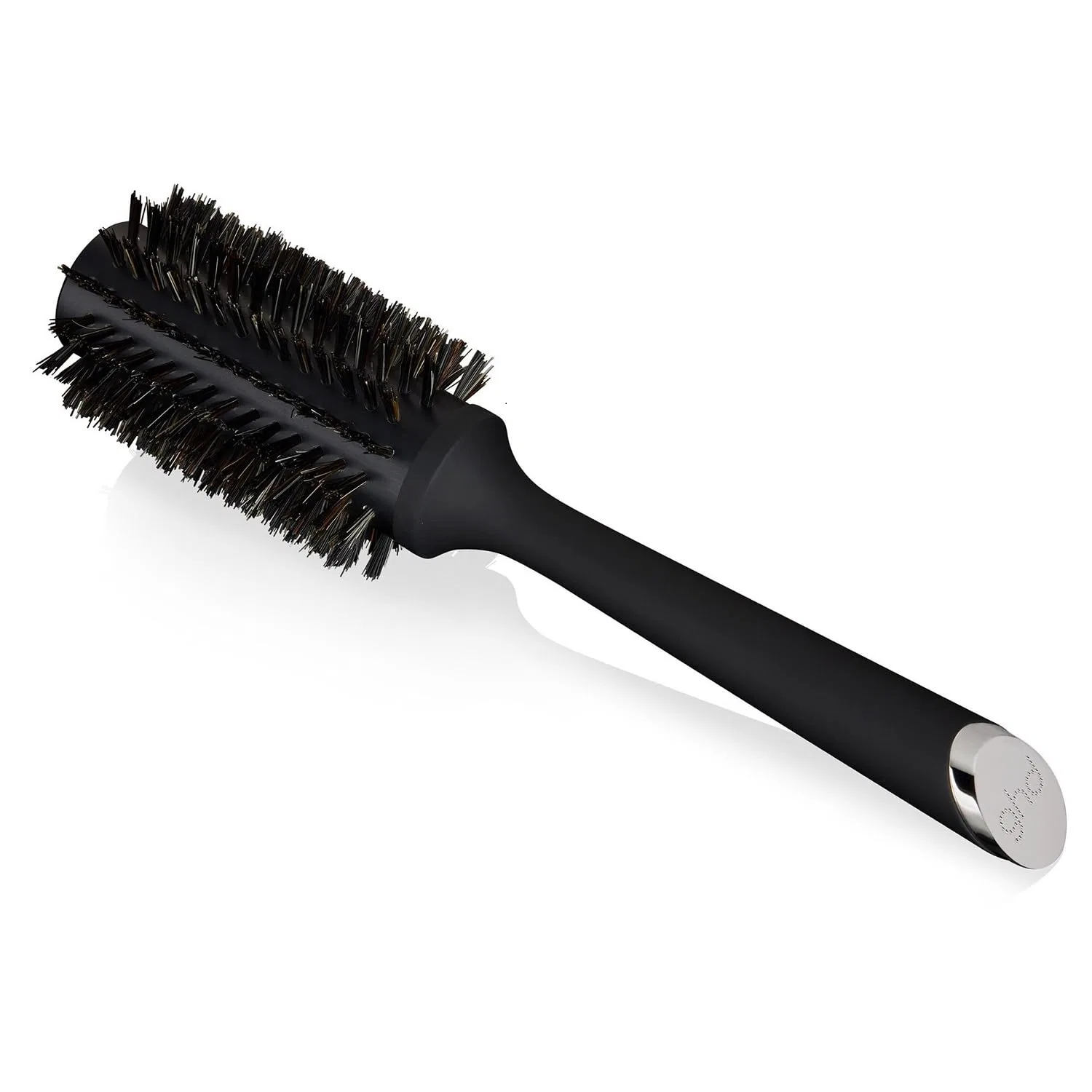 Круглая щетка ghd The Smoother Natural Bristle Brush 35 мм Ghd