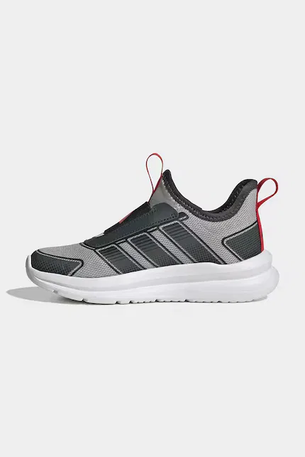 Кроссовки детские TENSAUR COMFORT 2 Adidas, серый — фото 4