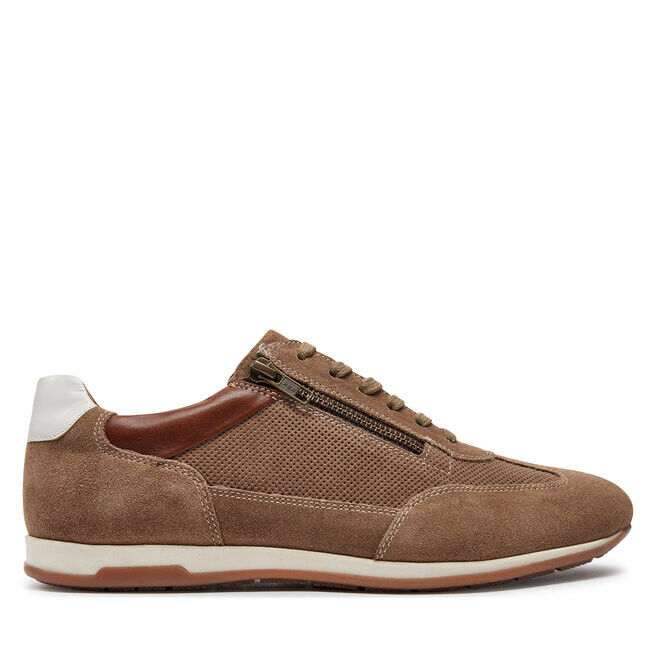 

Кроссовки Josef Seibel Colby 03 58203 Taupe-Multi 252, коричневый