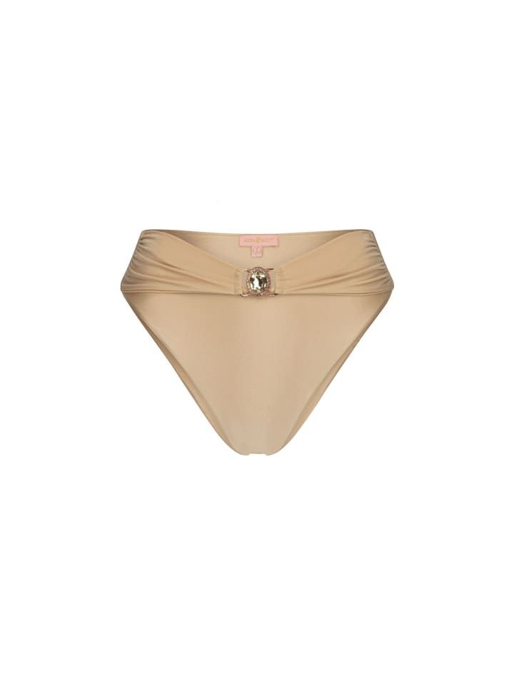 

Комплект бикини Moda Minx, цвет champagne