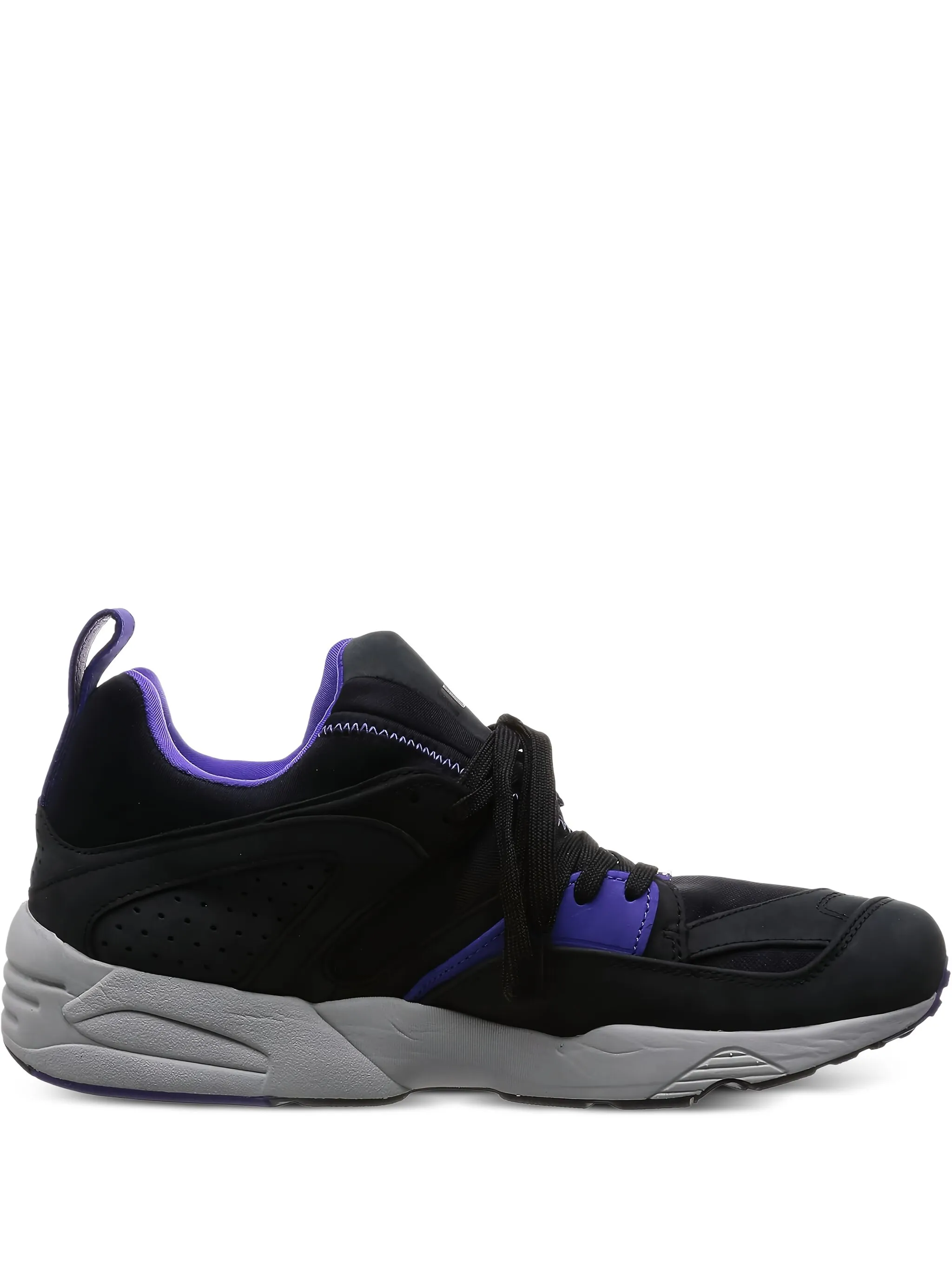 

Кроссовки Blaze Of Glory Trinomic Puma, черный