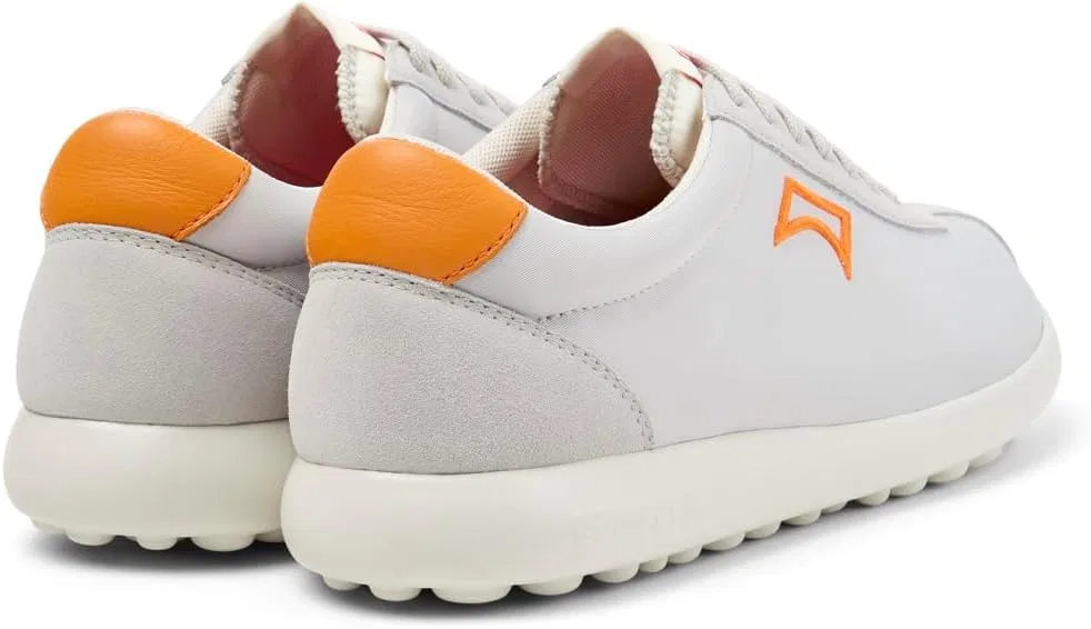 Мужские кроссовки Camper Pelotas Xlf K101019, Lt Pastel Grey 020 — фото 2
