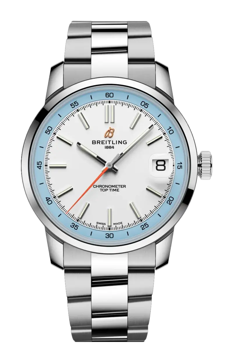 

Top time b31 - ab3113281a1a1 BREITLING