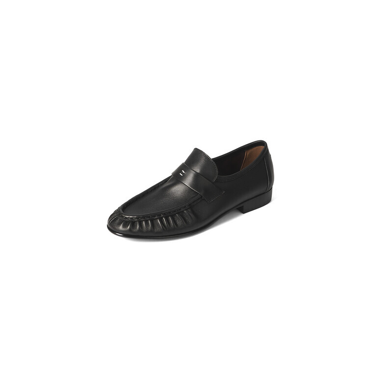 

Лоферы женские Yeezyy Reezy, черный