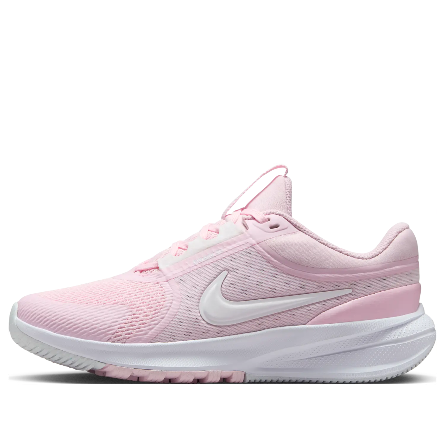 

Кроссовки (GS) Nike Star Runner 5 'Pink Foam Pure Platinum'