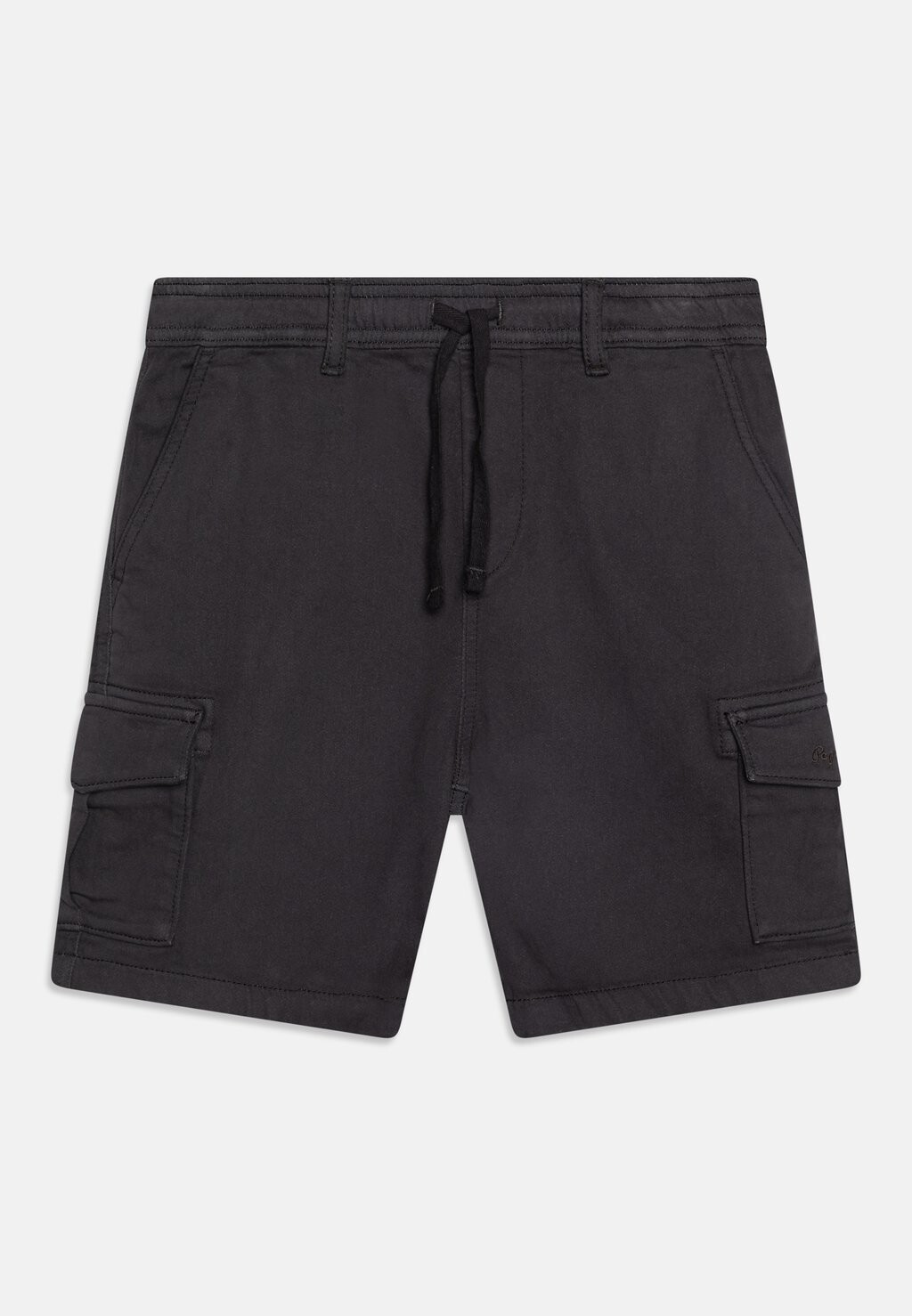 

Брюки-карго TED Pepe Jeans, цвет phantom grey